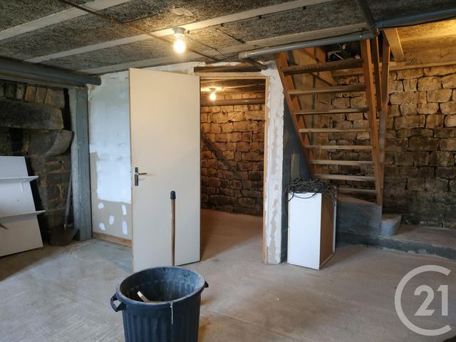 Appartement F3 à louer - 3 pièces - 43.88 m2 - DOMFRONT EN POIRAIE - 61 - BASSE-NORMANDIE - Century 21 Agence Pays D'Andaines