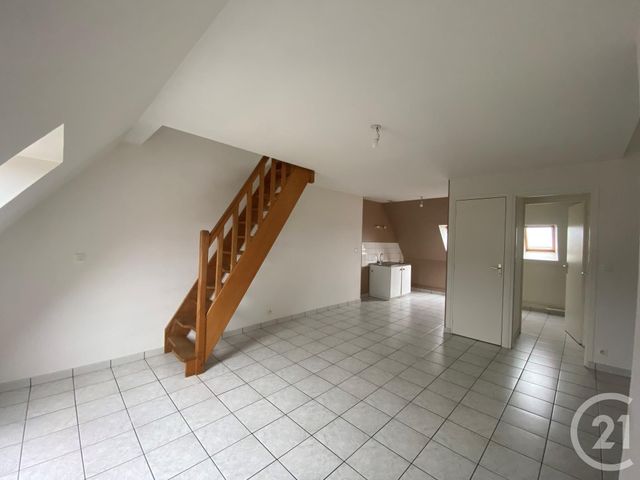 appartement - DOMFRONT EN POIRAIE - 61