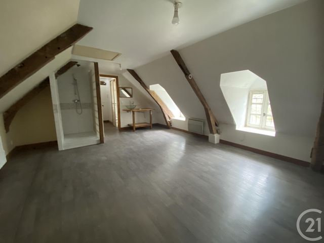 Afficher la photo en grand Appartement F2 à louer - 2 pièces - 35.43 m2 - DOMFRONT EN POIRAIE - 61 - BASSE-NORMANDIE - Century 21 Agence Pays D'Andaines