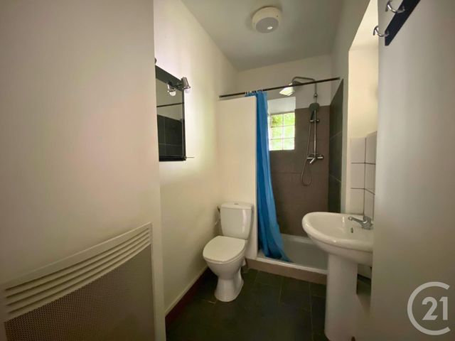 Afficher la photo en grand Appartement F2 à louer - 2 pièces - 40.05 m2 - DOMFRONT EN POIRAIE - 61 - BASSE-NORMANDIE - Century 21 Agence Pays D'Andaines
