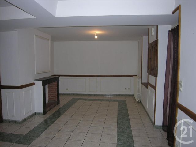 maison à louer - 6 pièces - 124.89 m2 - DOMFRONT EN POIRAIE - 61 - BASSE-NORMANDIE - Century 21 Agence Pays D'Andaines