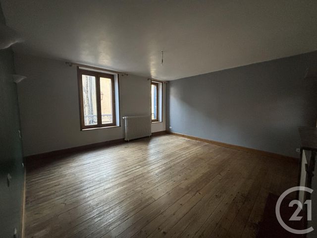 maison à louer - 6 pièces - 124.89 m2 - DOMFRONT EN POIRAIE - 61 - BASSE-NORMANDIE - Century 21 Agence Pays D'Andaines