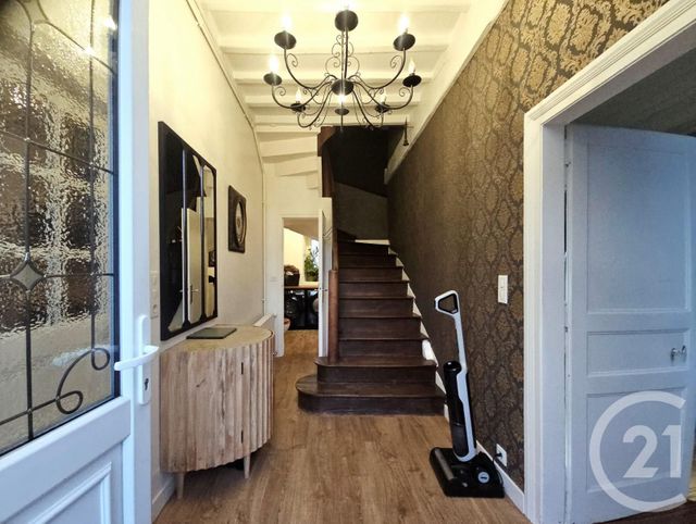 maison à vendre - 7 pièces - 230.0 m2 - ST BRICE - 61 - BASSE-NORMANDIE - Century 21 Agence Pays D'Andaines