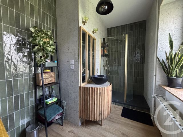 maison à vendre - 7 pièces - 230.0 m2 - ST BRICE - 61 - BASSE-NORMANDIE - Century 21 Agence Pays D'Andaines