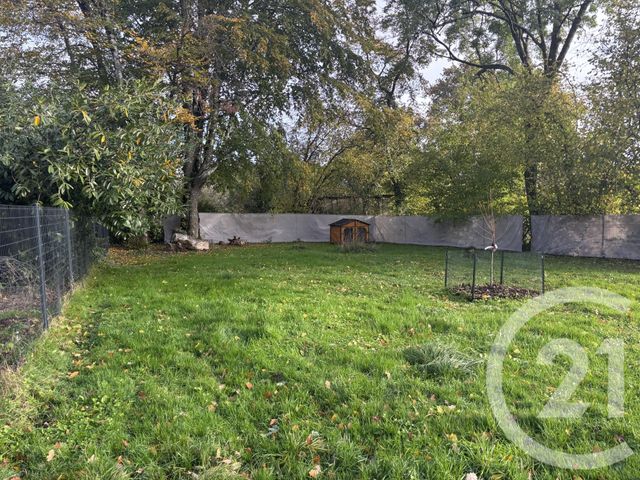 maison à vendre - 7 pièces - 230.0 m2 - ST BRICE - 61 - BASSE-NORMANDIE - Century 21 Agence Pays D'Andaines