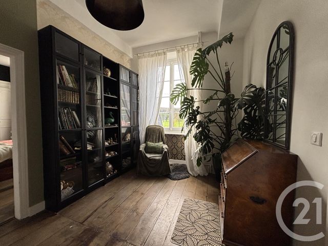 maison à vendre - 7 pièces - 230.0 m2 - ST BRICE - 61 - BASSE-NORMANDIE - Century 21 Agence Pays D'Andaines