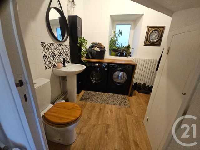 maison à vendre - 7 pièces - 230.0 m2 - ST BRICE - 61 - BASSE-NORMANDIE - Century 21 Agence Pays D'Andaines