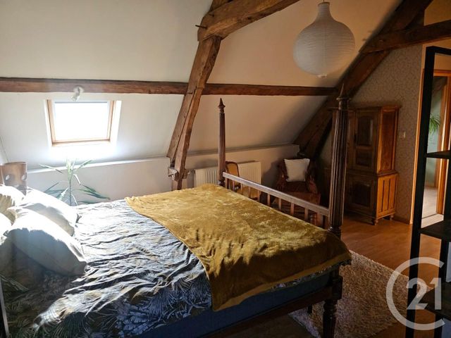 maison à vendre - 7 pièces - 230.0 m2 - ST BRICE - 61 - BASSE-NORMANDIE - Century 21 Agence Pays D'Andaines
