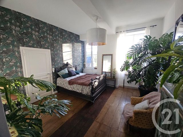 maison à vendre - 7 pièces - 230.0 m2 - ST BRICE - 61 - BASSE-NORMANDIE - Century 21 Agence Pays D'Andaines