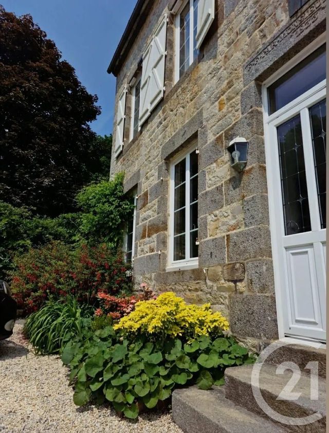 maison à vendre - 7 pièces - 230.0 m2 - ST BRICE - 61 - BASSE-NORMANDIE - Century 21 Agence Pays D'Andaines