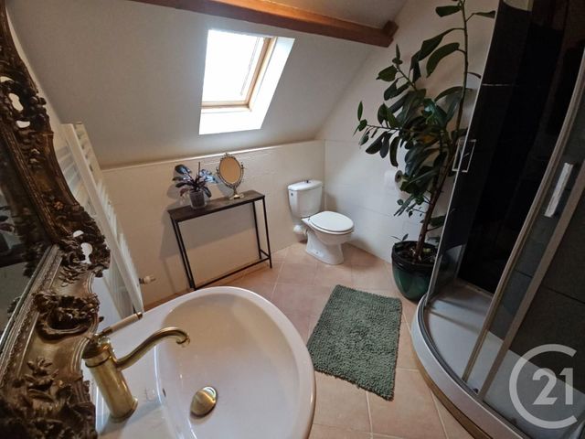 maison à vendre - 7 pièces - 230.0 m2 - ST BRICE - 61 - BASSE-NORMANDIE - Century 21 Agence Pays D'Andaines