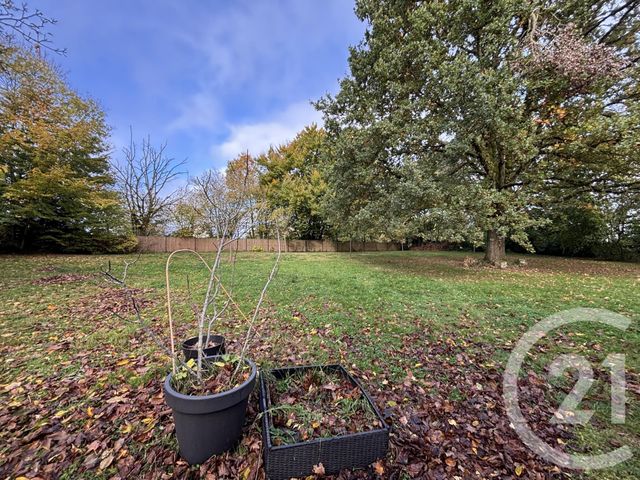 maison à vendre - 7 pièces - 230.0 m2 - ST BRICE - 61 - BASSE-NORMANDIE - Century 21 Agence Pays D'Andaines