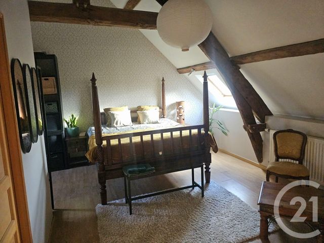 maison à vendre - 7 pièces - 230.0 m2 - ST BRICE - 61 - BASSE-NORMANDIE - Century 21 Agence Pays D'Andaines