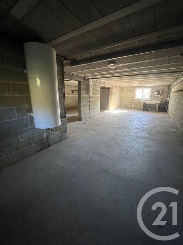 maison à louer - 4 pièces - 79.51 m2 - DOMFRONT EN POIRAIE - 61 - BASSE-NORMANDIE - Century 21 Agence Pays D'Andaines