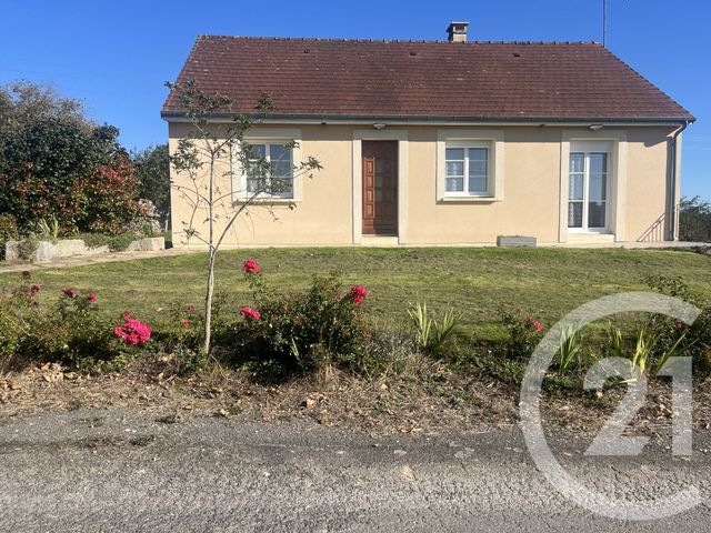 maison - DOMFRONT EN POIRAIE - 61