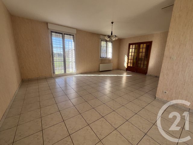 maison à louer - 4 pièces - 79.51 m2 - DOMFRONT EN POIRAIE - 61 - BASSE-NORMANDIE - Century 21 Agence Pays D'Andaines