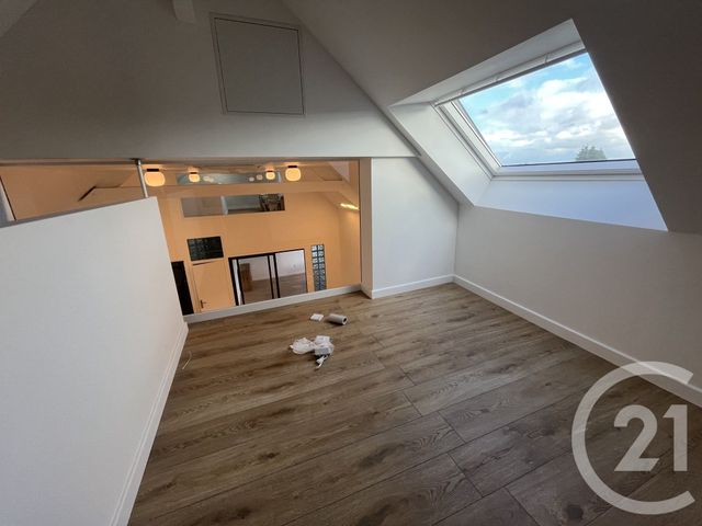 Appartement à louer - 3 pièces - 56.9 m2 - LONLAY L ABBAYE - 61 - BASSE-NORMANDIE - Century 21 Agence Pays D'Andaines