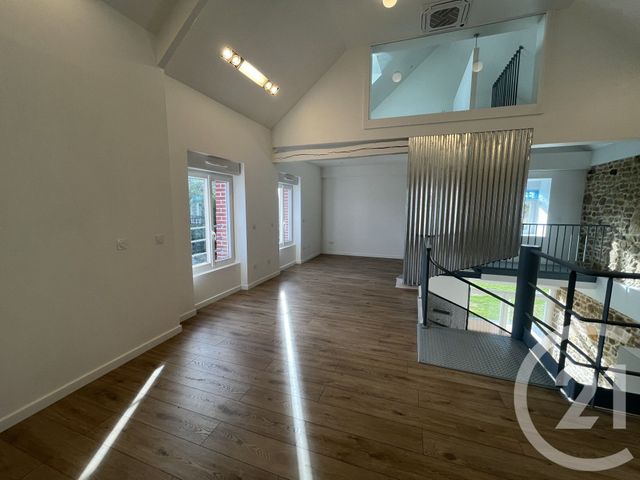 Appartement à louer - 3 pièces - 56.9 m2 - LONLAY L ABBAYE - 61 - BASSE-NORMANDIE - Century 21 Agence Pays D'Andaines