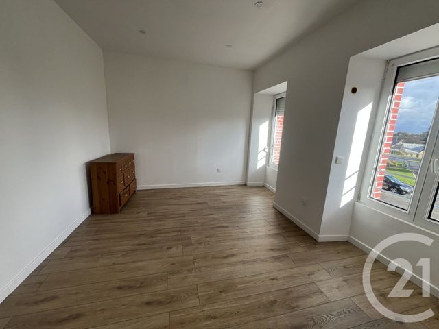 Appartement à louer - 3 pièces - 56.9 m2 - LONLAY L ABBAYE - 61 - BASSE-NORMANDIE - Century 21 Agence Pays D'Andaines