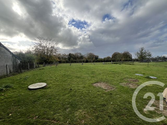 Appartement à louer - 3 pièces - 56.9 m2 - LONLAY L ABBAYE - 61 - BASSE-NORMANDIE - Century 21 Agence Pays D'Andaines