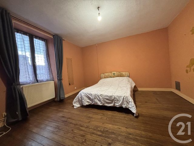 maison à vendre - 5 pièces - 110.0 m2 - DOMFRONT EN POIRAIE - 61 - BASSE-NORMANDIE - Century 21 Agence Pays D'Andaines