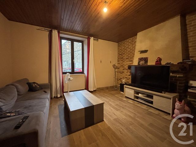 maison à vendre - 5 pièces - 110.0 m2 - DOMFRONT EN POIRAIE - 61 - BASSE-NORMANDIE - Century 21 Agence Pays D'Andaines
