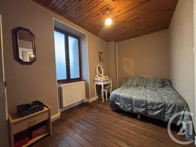 maison à vendre - 5 pièces - 110.0 m2 - DOMFRONT EN POIRAIE - 61 - BASSE-NORMANDIE - Century 21 Agence Pays D'Andaines