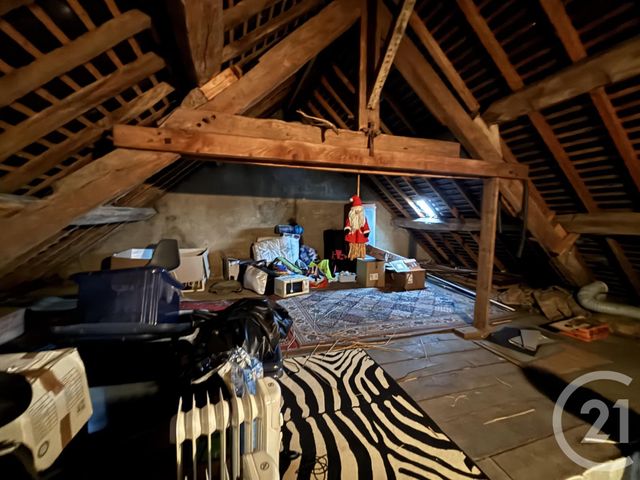 maison à vendre - 5 pièces - 110.0 m2 - DOMFRONT EN POIRAIE - 61 - BASSE-NORMANDIE - Century 21 Agence Pays D'Andaines
