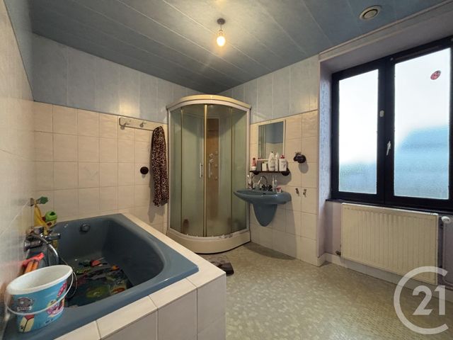 maison à vendre - 5 pièces - 110.0 m2 - DOMFRONT EN POIRAIE - 61 - BASSE-NORMANDIE - Century 21 Agence Pays D'Andaines