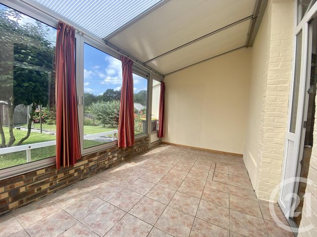 maison à louer - 3 pièces - 73.21 m2 - LA FERRIERE AUX ETANGS - 61 - BASSE-NORMANDIE - Century 21 Agence Pays D'Andaines