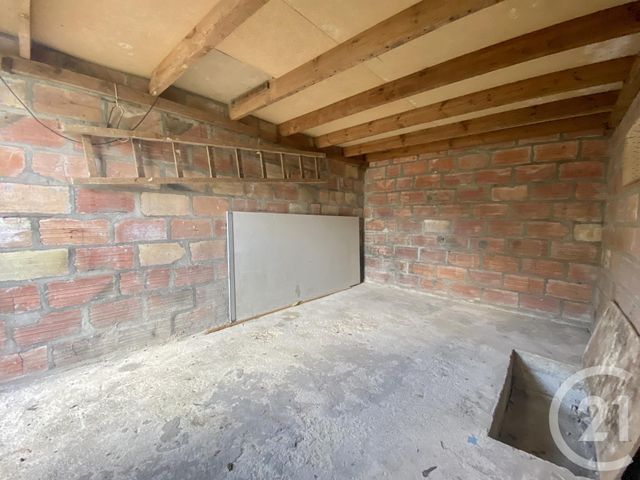 maison à louer - 3 pièces - 73.21 m2 - LA FERRIERE AUX ETANGS - 61 - BASSE-NORMANDIE - Century 21 Agence Pays D'Andaines