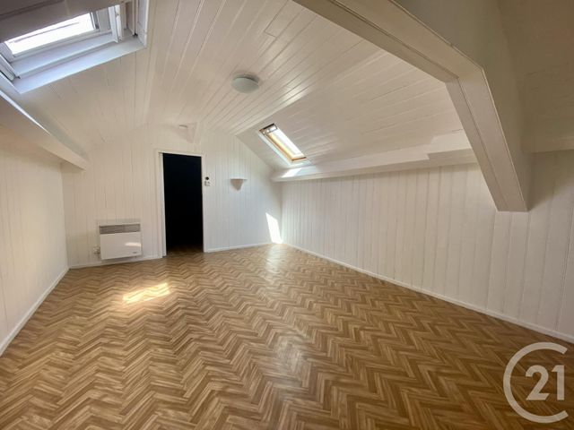 maison à louer - 3 pièces - 73.21 m2 - LA FERRIERE AUX ETANGS - 61 - BASSE-NORMANDIE - Century 21 Agence Pays D'Andaines