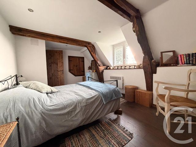 maison à vendre - 3 pièces - 64.34 m2 - LONLAY L ABBAYE - 61 - BASSE-NORMANDIE - Century 21 Agence Pays D'Andaines