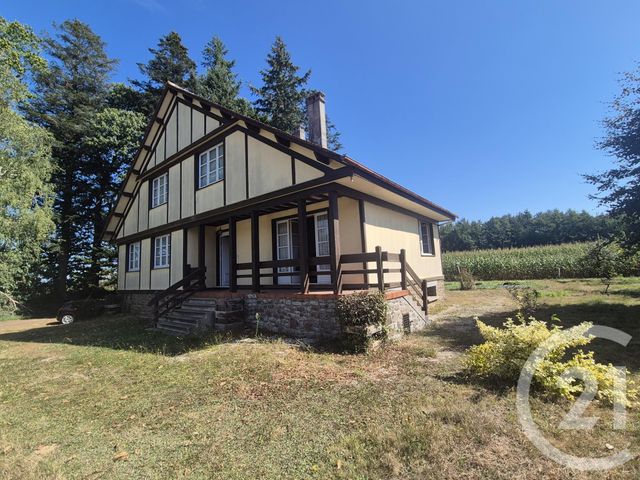 maison - MANTILLY - 61