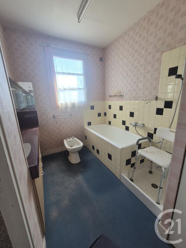 maison à vendre - 9 pièces - 149.0 m2 - MANTILLY - 61 - BASSE-NORMANDIE - Century 21 Agence Pays D'Andaines