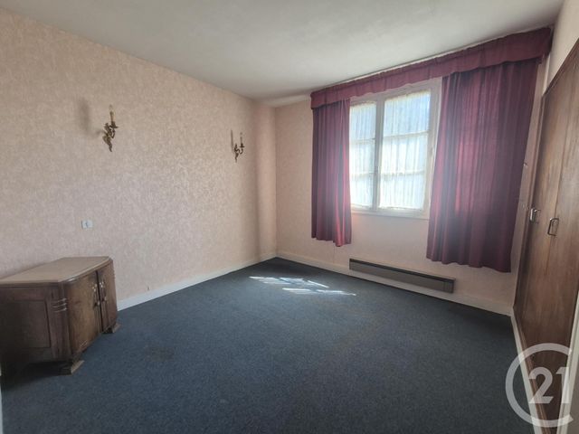 maison à vendre - 9 pièces - 149.0 m2 - MANTILLY - 61 - BASSE-NORMANDIE - Century 21 Agence Pays D'Andaines