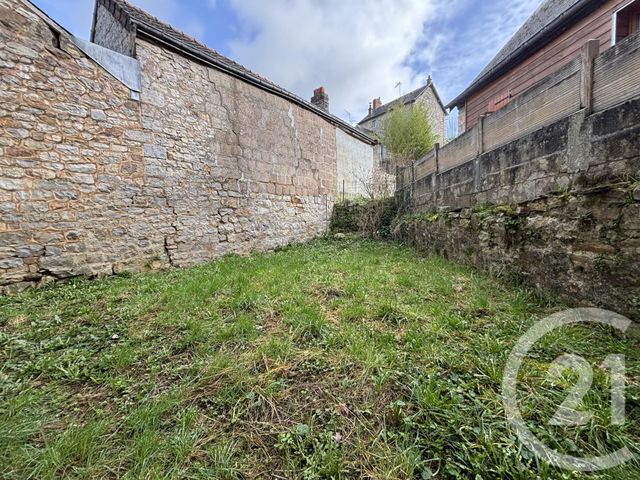 immeuble à vendre - 163.0 m2 - DOMFRONT EN POIRAIE - 61 - BASSE-NORMANDIE - Century 21 Agence Pays D'Andaines