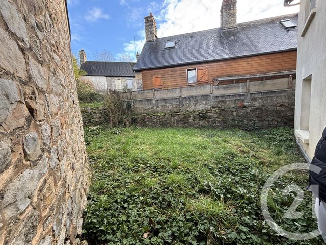 immeuble à vendre - 163.0 m2 - DOMFRONT EN POIRAIE - 61 - BASSE-NORMANDIE - Century 21 Agence Pays D'Andaines