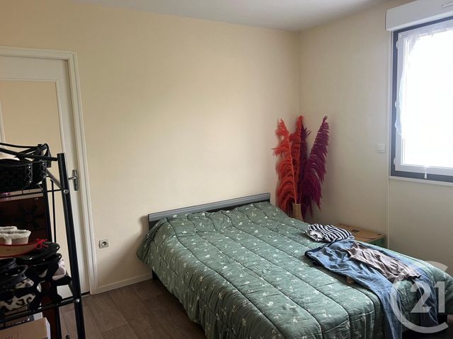 Appartement F3 à louer - 3 pièces - 64.9 m2 - DOMFRONT EN POIRAIE - 61 - BASSE-NORMANDIE - Century 21 Agence Pays D'Andaines