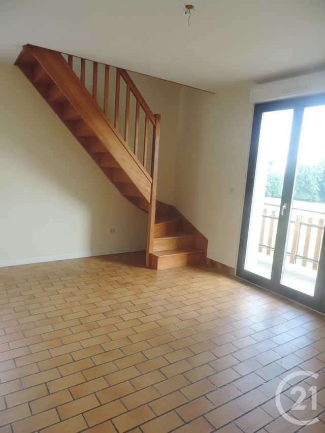 Appartement F3 à louer - 3 pièces - 64.9 m2 - DOMFRONT EN POIRAIE - 61 - BASSE-NORMANDIE - Century 21 Agence Pays D'Andaines
