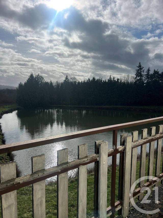 Appartement F3 à louer - 3 pièces - 64.9 m2 - DOMFRONT EN POIRAIE - 61 - BASSE-NORMANDIE - Century 21 Agence Pays D'Andaines