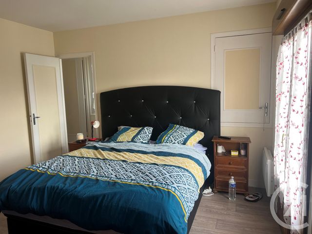 Appartement F3 à louer - 3 pièces - 64.9 m2 - DOMFRONT EN POIRAIE - 61 - BASSE-NORMANDIE - Century 21 Agence Pays D'Andaines