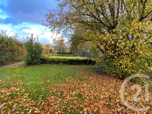 Appartement F3 à louer - 3 pièces - 76.0 m2 - LONLAY L ABBAYE - 61 - BASSE-NORMANDIE - Century 21 Agence Pays D'Andaines