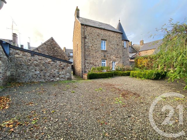 Appartement F3 à louer - 3 pièces - 76.0 m2 - LONLAY L ABBAYE - 61 - BASSE-NORMANDIE - Century 21 Agence Pays D'Andaines