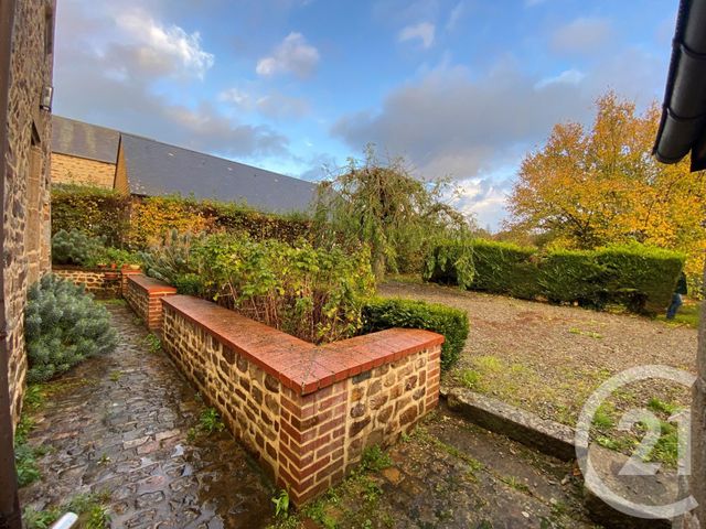 Appartement F3 à louer - 3 pièces - 76.0 m2 - LONLAY L ABBAYE - 61 - BASSE-NORMANDIE - Century 21 Agence Pays D'Andaines