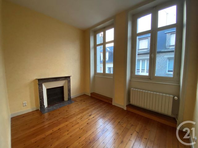 Appartement F3 à louer - 3 pièces - 76.0 m2 - LONLAY L ABBAYE - 61 - BASSE-NORMANDIE - Century 21 Agence Pays D'Andaines