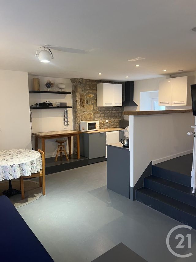 appartement - LONLAY L ABBAYE - 61