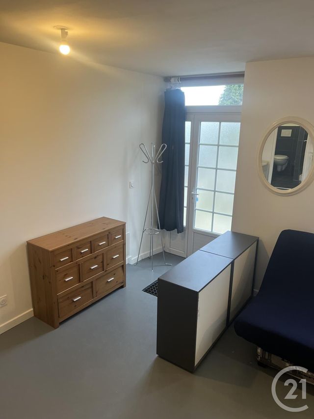 Appartement à louer - 2 pièces - 30.2 m2 - LONLAY L ABBAYE - 61 - BASSE-NORMANDIE - Century 21 Agence Pays D'Andaines