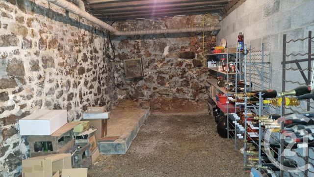 maison à vendre - 9 pièces - 188.6 m2 - DOMFRONT EN POIRAIE - 61 - BASSE-NORMANDIE - Century 21 Agence Pays D'Andaines