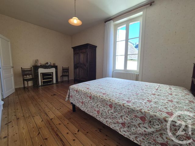 maison à vendre - 9 pièces - 188.6 m2 - DOMFRONT EN POIRAIE - 61 - BASSE-NORMANDIE - Century 21 Agence Pays D'Andaines